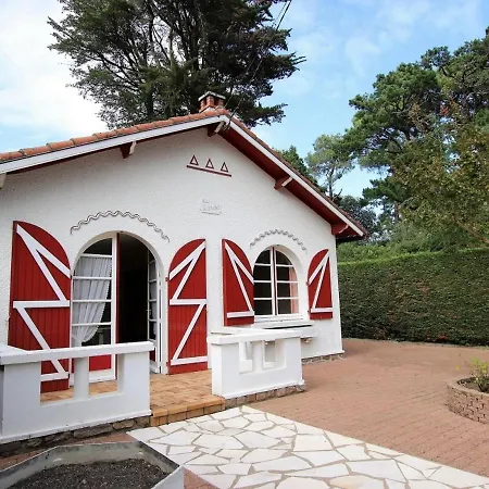 Maison Traditionnelle A Brevin, 850m Plage, Lumineux Sejour, Jardin, 4 Ch., Garage, Animaux Ok - Fr-1-364-66 Semesterbostad *