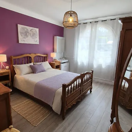 Holiday home Maison Traditionnelle A Brevin, 850m Plage, Lumineux Sejour, Jardin, 4 Ch., Garage, Animaux Ok - Fr-1-364-66 *