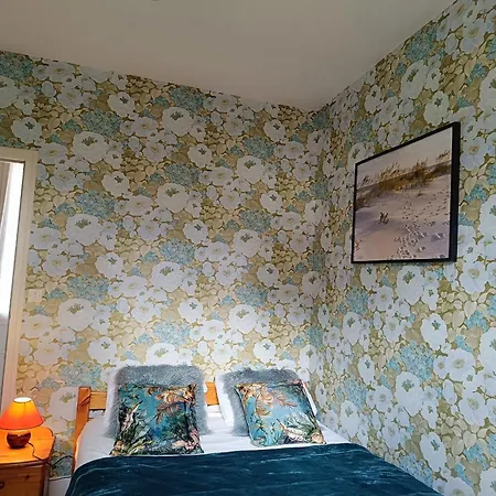 Ferienhaus Maison Traditionnelle A Brevin, 850m Plage, Lumineux Sejour, Jardin, 4 Ch., Garage, Animaux Ok - Fr-1-364-66