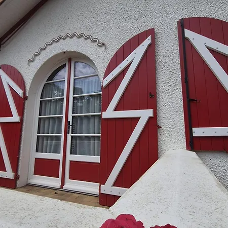Maison Traditionnelle A Brevin, 850m Plage, Lumineux Sejour, Jardin, 4 Ch., Garage, Animaux Ok - Fr-1-364-66 Saint-Brévin-les-Pins