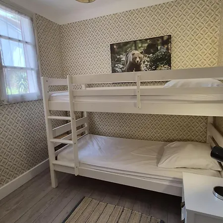 Holiday home Maison Traditionnelle A Brevin, 850m Plage, Lumineux Sejour, Jardin, 4 Ch., Garage, Animaux Ok - Fr-1-364-66 Saint-Brevin-les-Pins